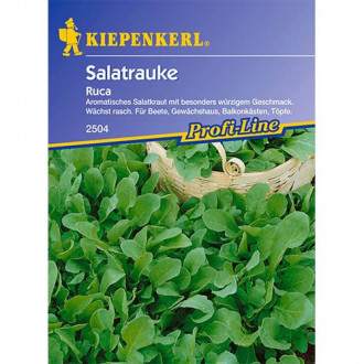 Салатна краставица Rocket изображение 9