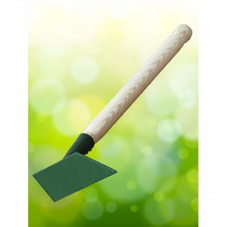 Sapă de grădină mare imagine 15