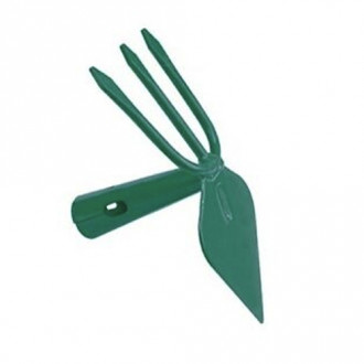 Săpăligă dublă mare imagine 12