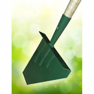 Săpăligă pentru margine gazon cu mâner imagine 5