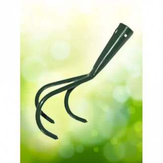 Scormonitor cu 3 colți imagine 18