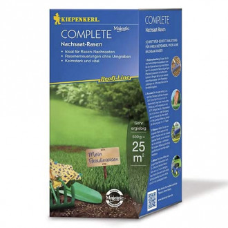 Семена за морава за презасяване Complete изображение 15