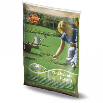 Семена за морава площи за презасяване изображение 11