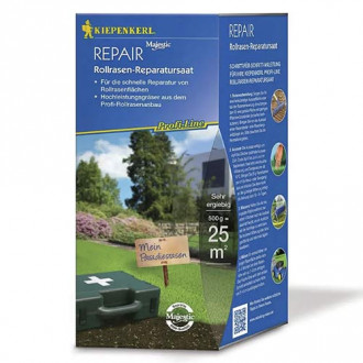 Семена за морава за презасяване изображение 4