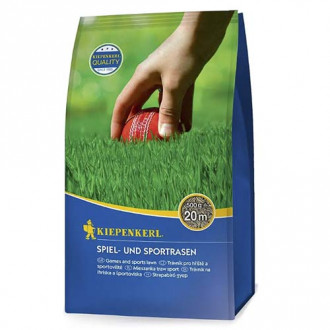 Семена за морава спортни площи изображение 9