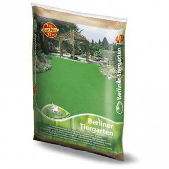 Semințe gazon Berlin Zoo imagine 5