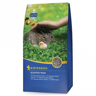 Semințe gazon pentru animale mici imagine 16