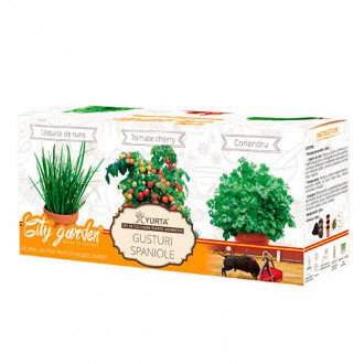 Set de mirodenii Gusturi spaniole imagine 5