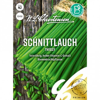 Сибирски лук Twiggy изображение 7