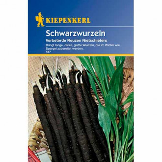 Skorzonera Duplex Kiepenkerl interface.image 4