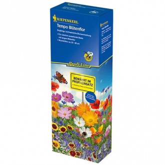 Селски цветя Tempo Blütenflor изображение 6
