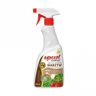 Soluţie Bio împotriva dăunătorilor legumelor imagine 6