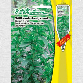 Ștevie dulce imagine 5