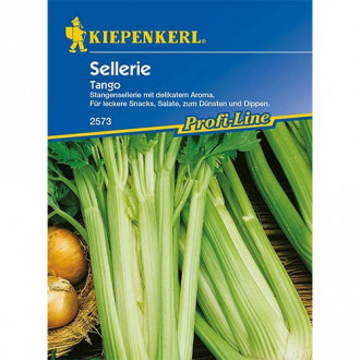 Țelină de frunze Tango imagine 12