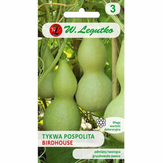 Tigvă Birdhouse imagine 1