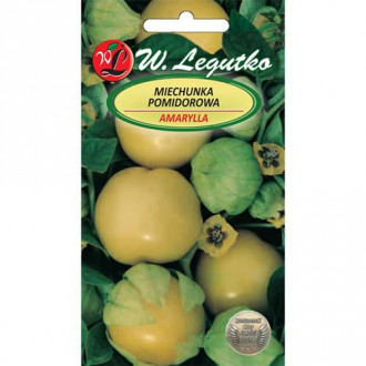 Tomatillo Amarylla imagine 1