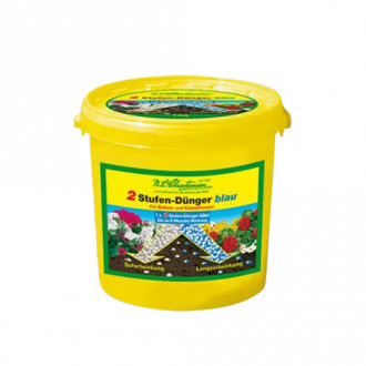 2 степенен Тор за саксийни растения, бавно действащ изображение 13