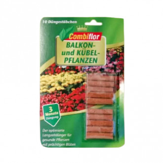 Торови пръчици за саксийни растения изображение 15