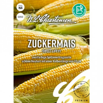 Царевица Sweet Life F1 изображение 12