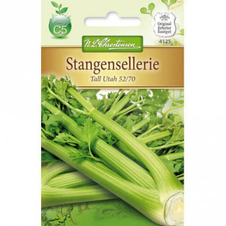 Целина Тall Utah 52/70 изображение 3