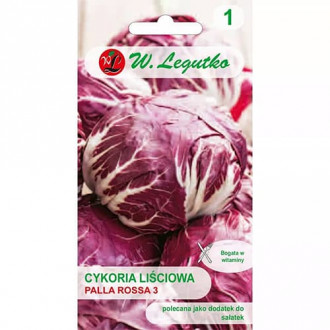 Цикория Palla rossa изображение 8