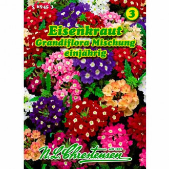 Цветна върбинка, смес Chrestensen изображение 1