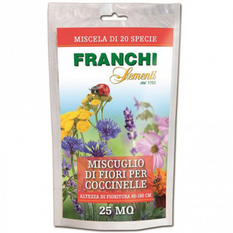 Цветя за калинки микс от сортове изображение 9