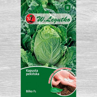 Varză chinezească Bilko F1 imagine 15