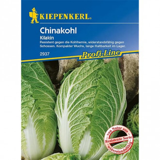 Varză chinezească Kilakin F1 imagine 5