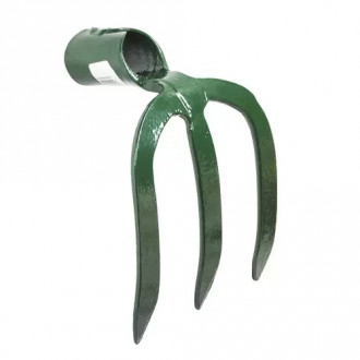 Вилица за картофи изображение 5