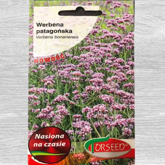 Werbena patagońska interface.image 4