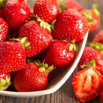 Ягода Polka изображение 11