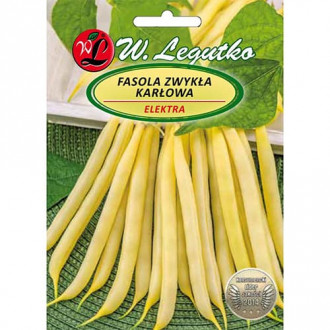 Зелен фасул Elektra изображение 7