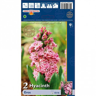 Зюмбюл Double Eros изображение 7