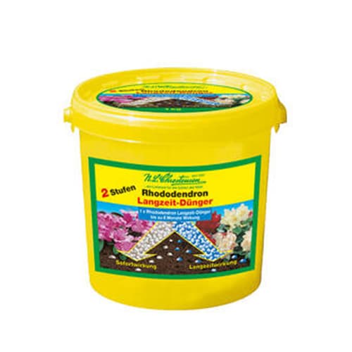 Тор за рододендрони, бавно действащ изображение 1 артикул 96921