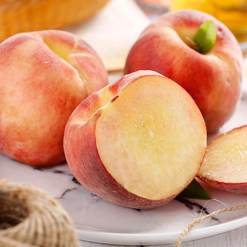 Нектарина Caramela изображение 1 артикул 6937