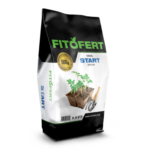 Fitofert Kristal Start imagine 1 articol 87228