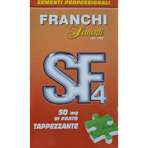 Gazon Green SF4 Tappezzante imagine 1 articol 87205