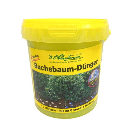 Тор за чимшир, бавно действащ изображение 1 артикул 96924