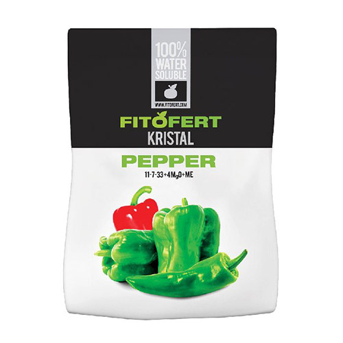 Nawóz do papryki Fitofert Kristal Pepper interface.image 1 interface.art 87231