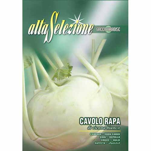 Алабаш di Vienna Bianco изображение 1 артикул 87156