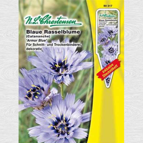 Albăstrea Armor Blue imagine 1 articol 69268