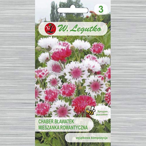 Albăstrele Classic Romantic Legutko imagine 1 articol 69574