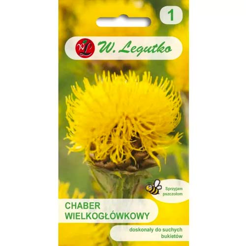 Albăstrele galben Legutko imagine 1 articol 50087