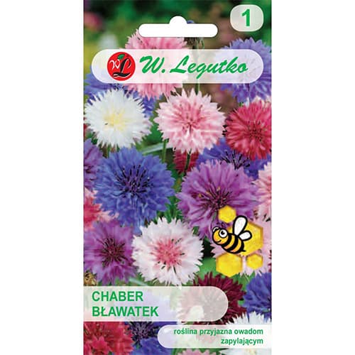 Albăstrele, mix multicolor imagine 1 articol 78537