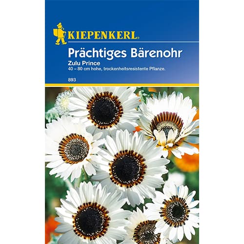 Арктотис Zulu Prince изображение 1 артикул 77423