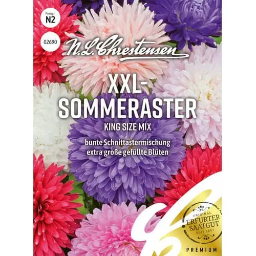 Aster pelny King Size XXL, mix kolorow interface.image 1 interface.art 87821