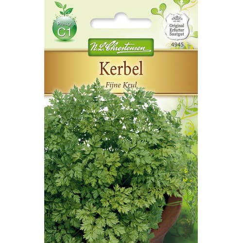 Азмацук Fijne Krul изображение 1 артикул 78854