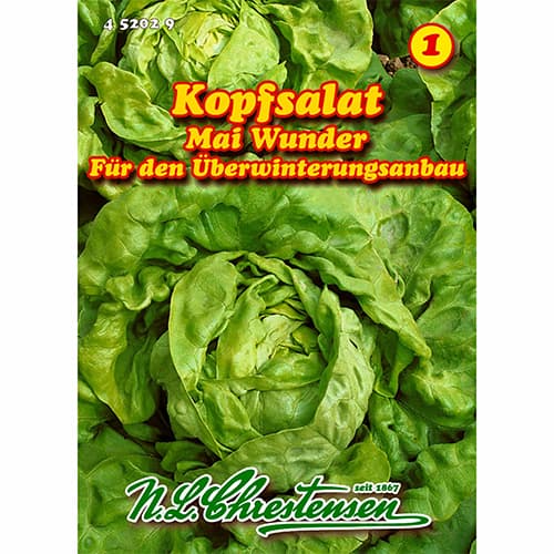 Салата Mai Wunder изображение 1 артикул 96479