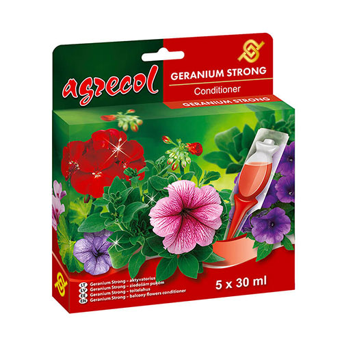 Balsam pentru muşcate imagine 1 articol 86569